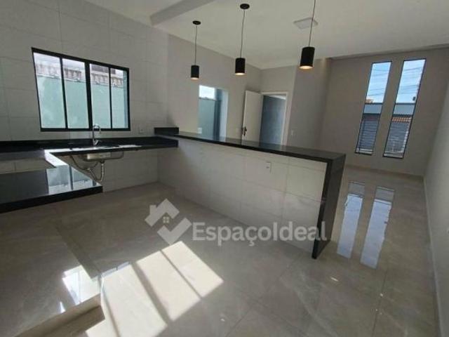 Casa Jardim Capri / Macatuba, SP