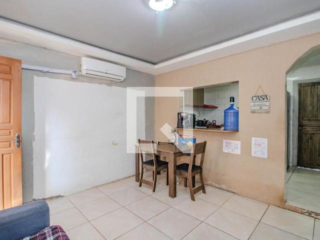 Casa, Jardim Carvalho, 5 Quartos, 110 m2 Porto Alegre