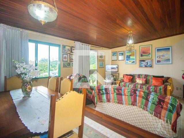 Casa, Jardim Carvalho, 6 Quartos, 240 m2 Porto Alegre