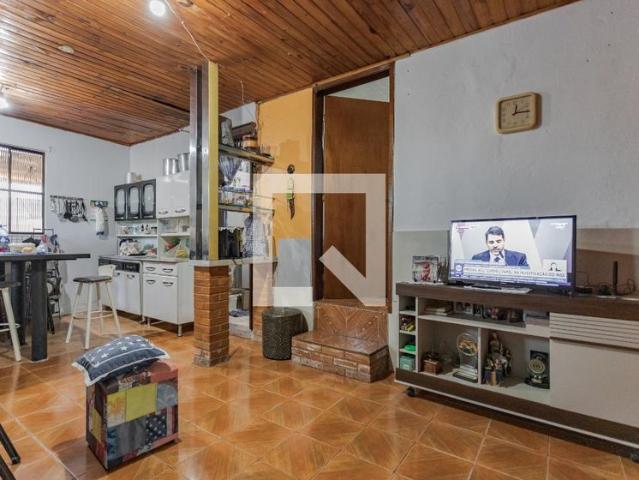 Casa, Jardim Carvalho, 2 Quartos, 140 m2 Porto Alegre
