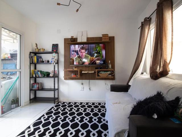 Casa, Jardim Carvalho, 2 Quartos, 78 m2 Porto Alegre