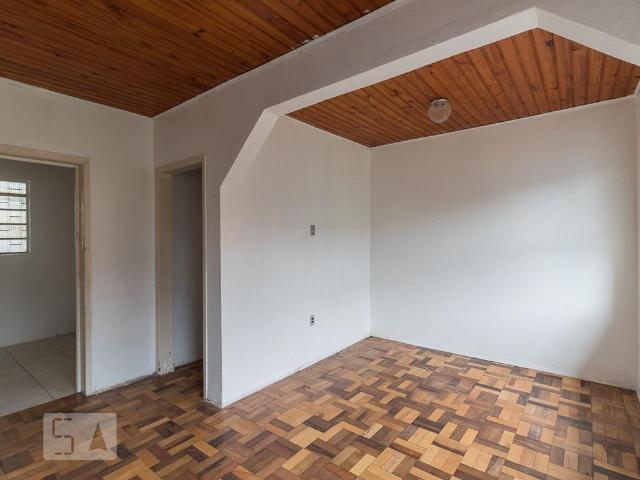 Casa, Jardim Carvalho, 3 Quartos, 70 m2 Porto Alegre