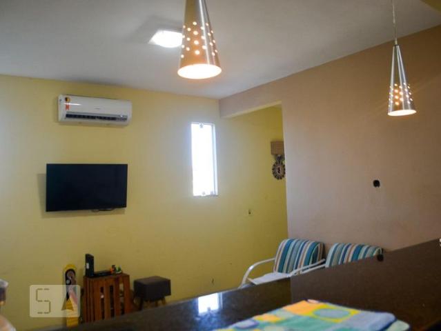 Casa, Jardim Carioca, 2 Quartos, 75 m2 Rio de Janeiro