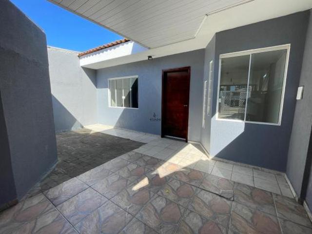 Casa, Jardim Carmen, São José dos Pinhais, PR