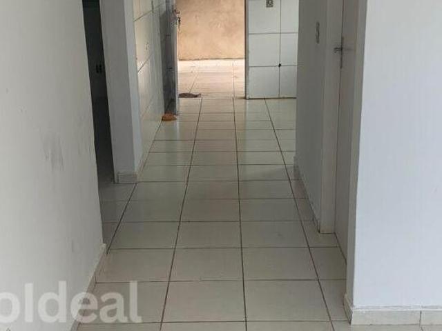 CASA JARDIM CAROLINA COM TERRENO DE 335M²