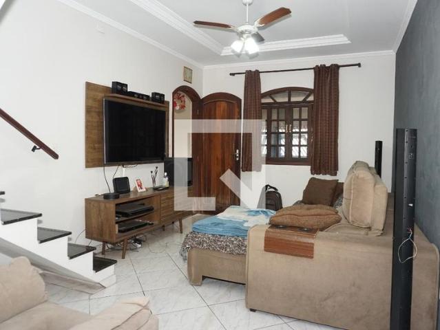 Casa, Jardim Casa Branca, 3 Quartos, 127 m2 Embu das Artes