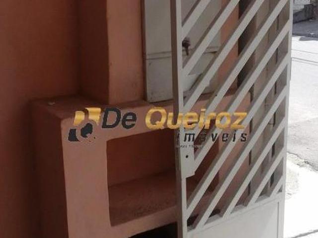 Casa Jardim Casa Grande