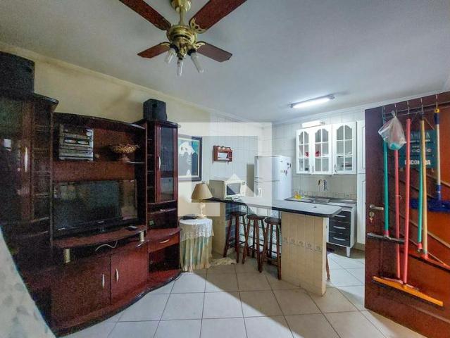 Casa, Jardim Casablanca, 1 Quarto, 170 m2 São Paulo