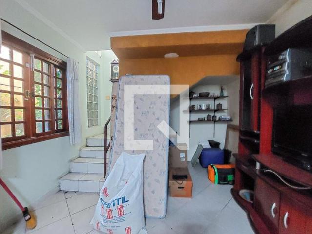 Casa, Jardim Casablanca, 1 Quarto, 170 m2 São Paulo