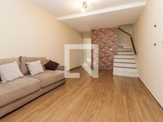 Casa, Jardim Casablanca, 2 Quartos, 100 m2 São Paulo