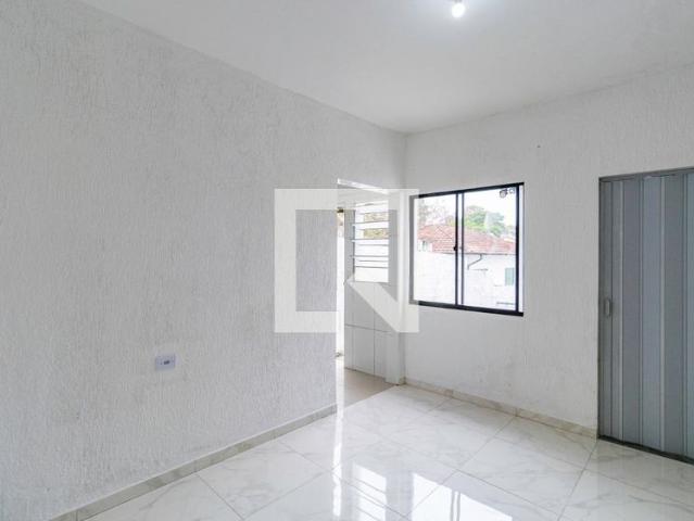 Casa, Jardim Catanduva, 1 Quarto, 26 m2 São Paulo