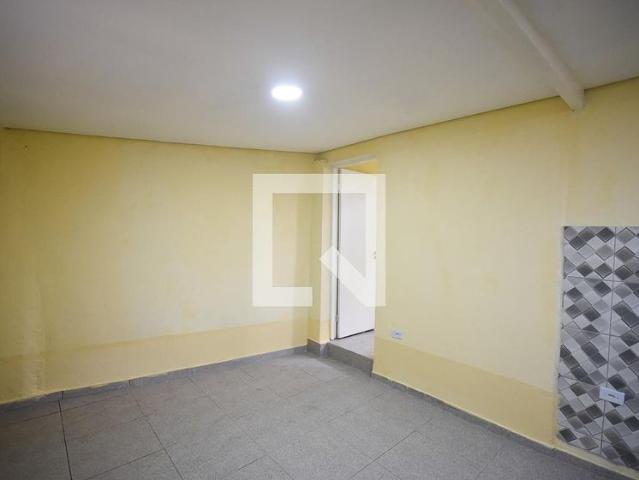 Casa, Jardim Catanduva, 1 Quarto, 40 m2 São Paulo