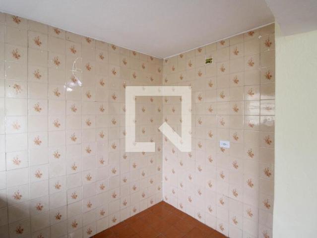 Casa, Jardim Catanduva, 1 Quarto, 50 m2 São Paulo