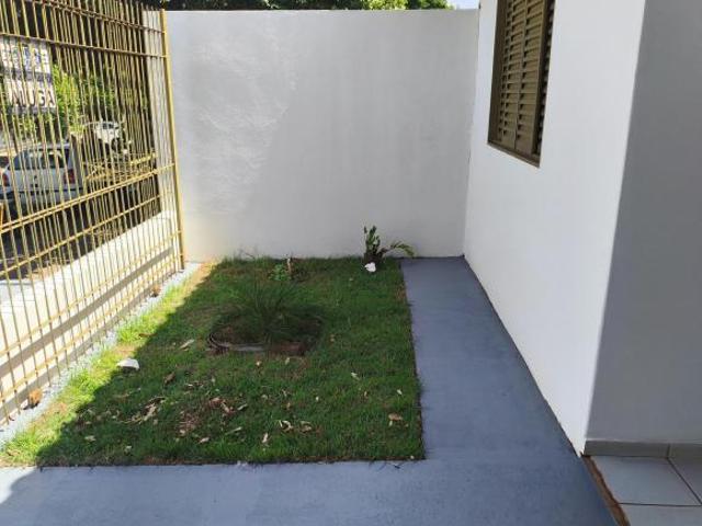 Casa, Jardim Centenário, Paranavaí, PR