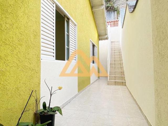 Casa, Jardim Centenário, Poços de Caldas, MG