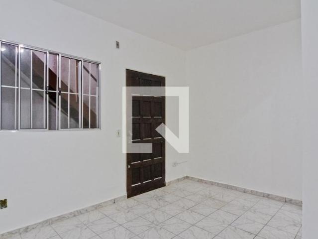 Casa, Jardim Centenario, 1 Quarto, 35 m2 São Paulo