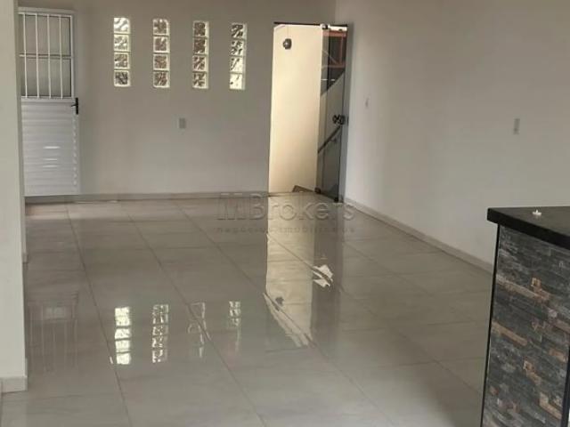 CASA JARDIM CENTRAL BOTUCATU / SP