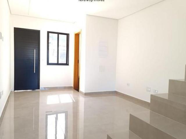 Casa, Jardim Cecília, Mogi das Cruzes, SP