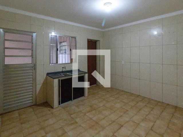Casa, Jardim Celia, 1 Quarto, 60 m2 Guarulhos