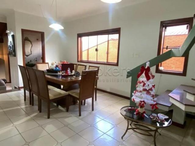 CASA Jardim Chácara dos Pinheiros BOTUCATU / SP
