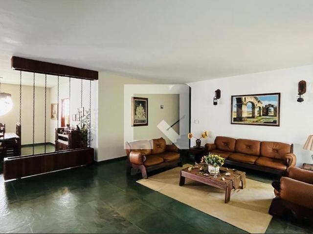 Casa, Jardim Chapadão, 4 Quartos, 270 m2 Campinas
