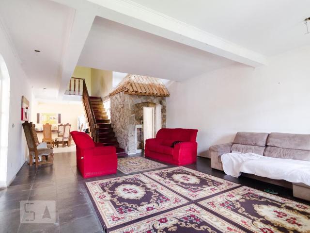Casa, Jardim Chapadão, 4 Quartos, 500 m2 Campinas