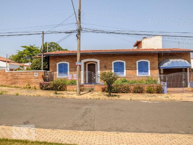 Casa, Jardim Chapadão, 2 Quartos, 160 m2 Campinas