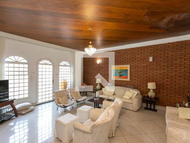 Casa, Jardim Chapadão, 3 Quartos, 210 m2 Campinas