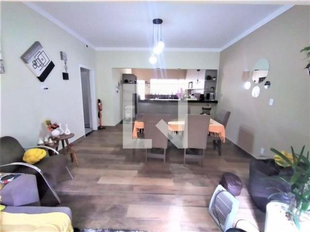 Casa, Jardim Chapadão, 3 Quartos, 272 m2 Campinas