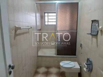Casa Jardim Chapadão Campinas