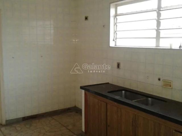 Casa Jardim Chapadão Campinas