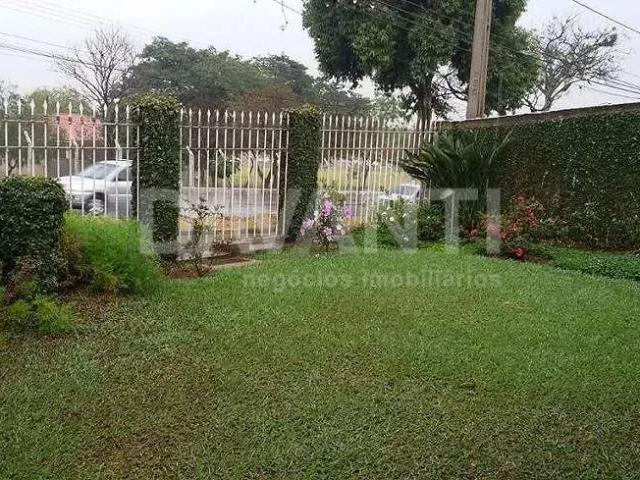 Casa Jardim Chapadão Campinas