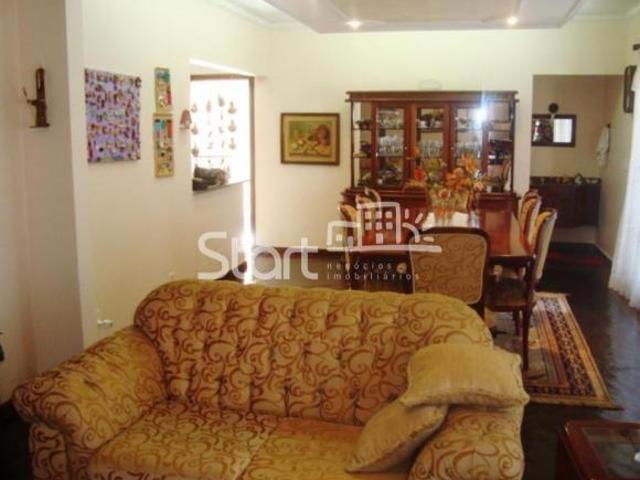 casa à venda em Jardim Chapadão