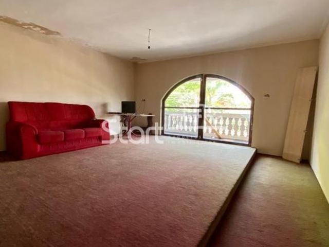casa á venda e para aluguel em Jardim Chapadão