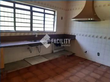 Casa Jardim Chapadão Campinas