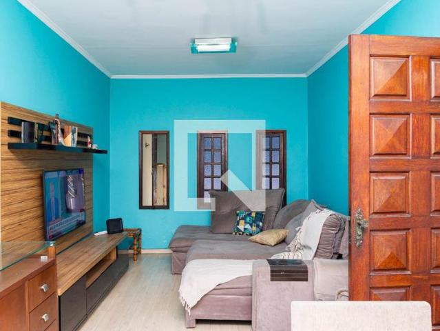Casa, Jardim Cinco de Julho, 4 Quartos, 300 m2 São Paulo