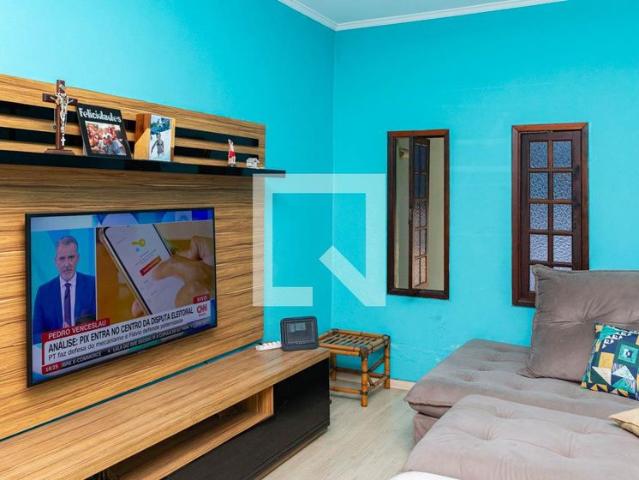 Casa, Jardim Cinco de Julho, 4 Quartos, 300 m2 São Paulo