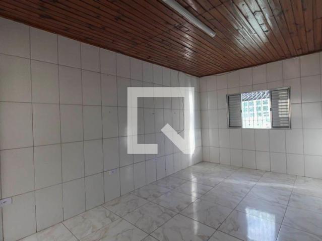 Casa, Jardim Cinco de Julho, 1 Quarto, 42 m2 São Paulo