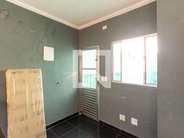 Casa, Jardim Cinco de Julho, 1 Quarto, 48 m2 São Paulo