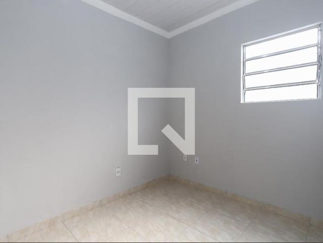 Casa, Jardim Cinco de Julho, 1 Quarto, 30 m2 São Paulo