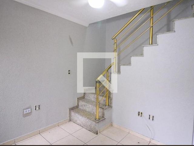 Casa, Jardim Cinco de Julho, 2 Quartos, 55 m2 São Paulo