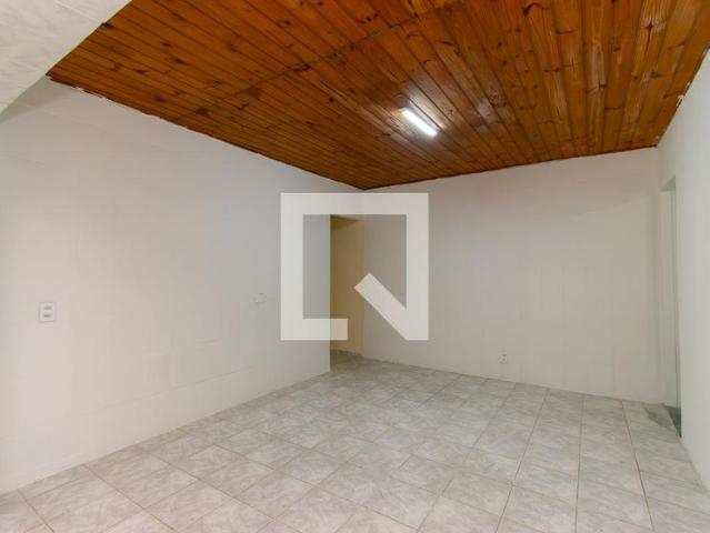 Casa, Jardim Cinco de Julho, 2 Quartos, 75 m2 São Paulo
