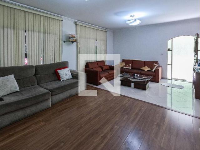 Casa, Jardim Cidade Pirituba, 3 Quartos, 296 m2 São Paulo