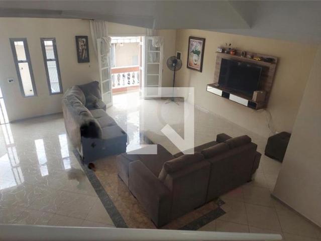 Casa, Jardim Cidade Pirituba, 3 Quartos, 334 m2 São Paulo