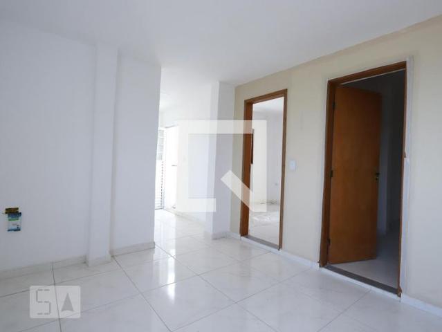 Casa, Jardim Cidade Pirituba, 2 Quartos, 60 m2 São Paulo