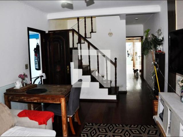 Casa, Jardim Cidade Pirituba, 4 Quartos, 119 m2 São Paulo
