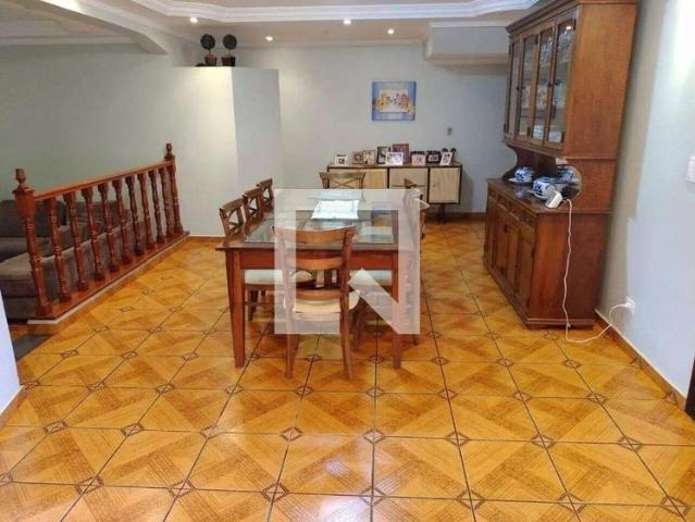 Casa, Jardim Cidade Pirituba, 5 Quartos, 380 m2 São Paulo