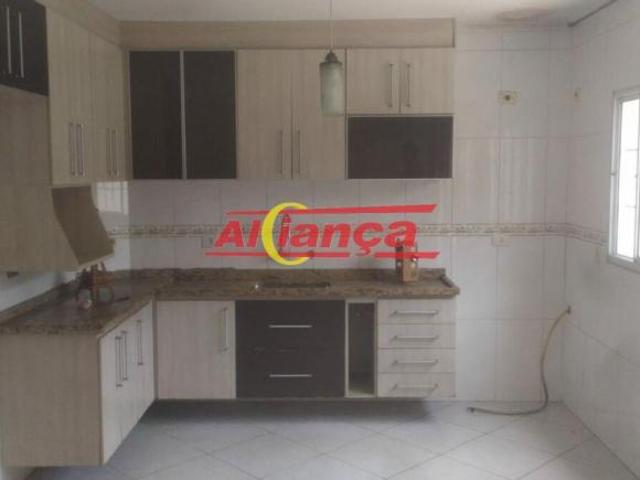 Casa Jardim City, Guarulhos terreno 10x27