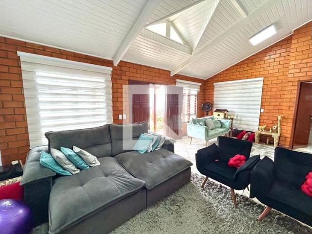 Casa, Jardim City, 3 Quartos, 222 m2 Guarulhos