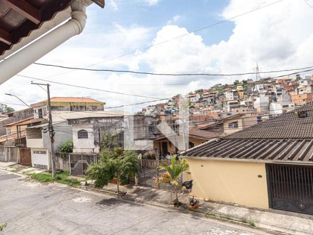 Casa, Jardim City, 4 Quartos, 300 m2 Guarulhos